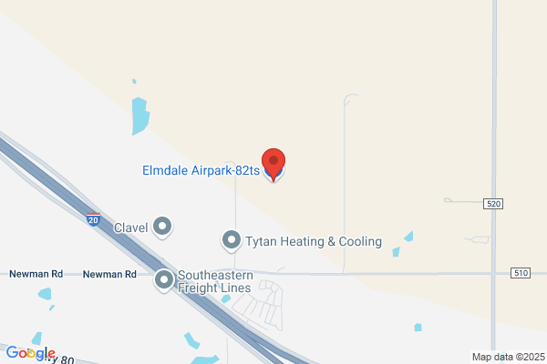 Elmdale Airpark Angel Aviation