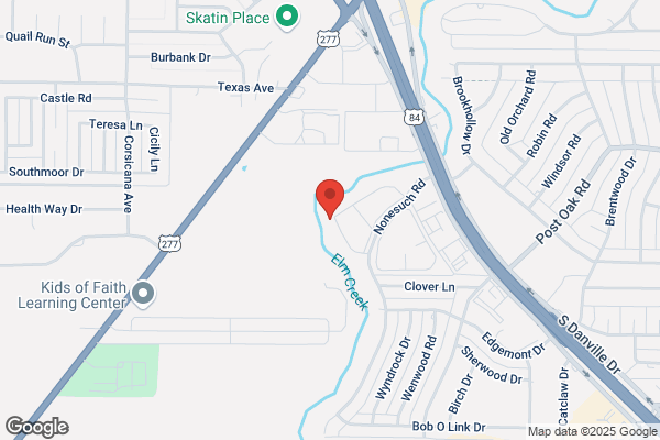 Willow Crest Apartments