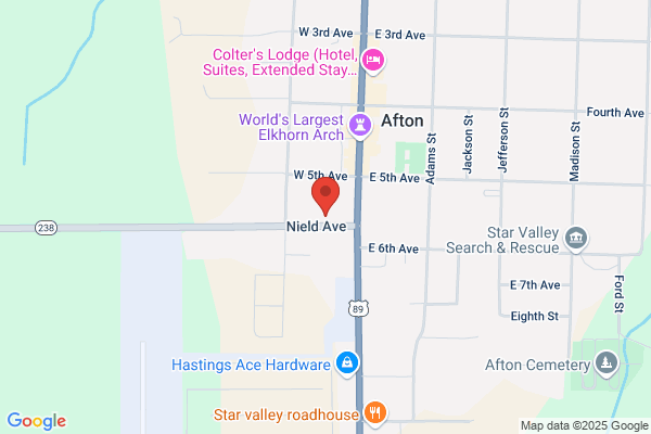 Allred Appliance Service