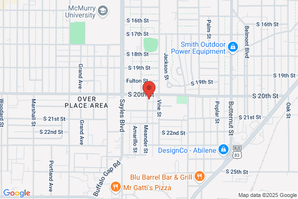 Abilene Appliance Parts Co