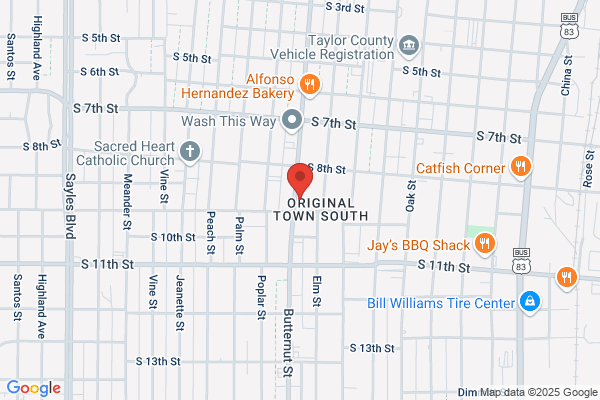 Central Repair
