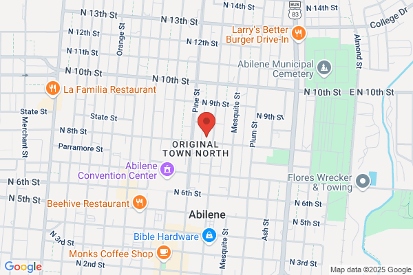 West Texas Appliance Parts & Service