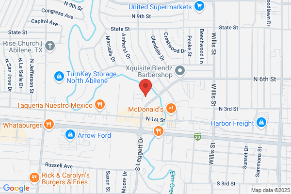 CARSTAR Barrett Collision Center