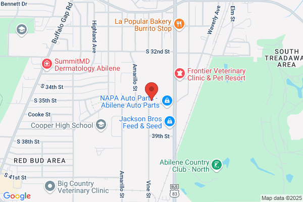 Sheppard Collision Center