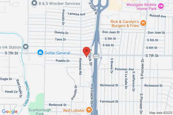 Kent Beck Motors