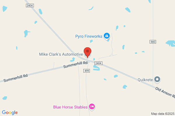 Clark's Automotive