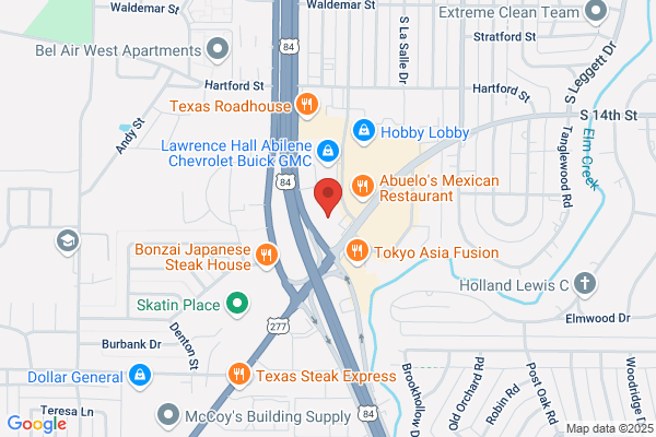 Honda of Abilene