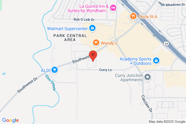 Lithia Toyota Of Abilene Service Center