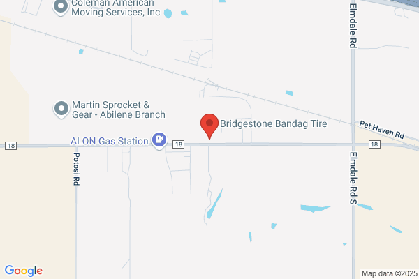 Bandag Inc