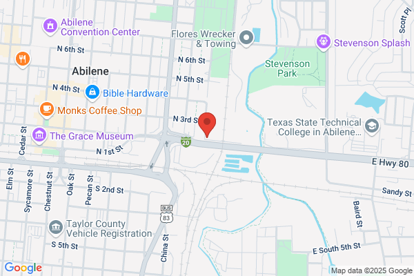Abilene Electrical Contractors