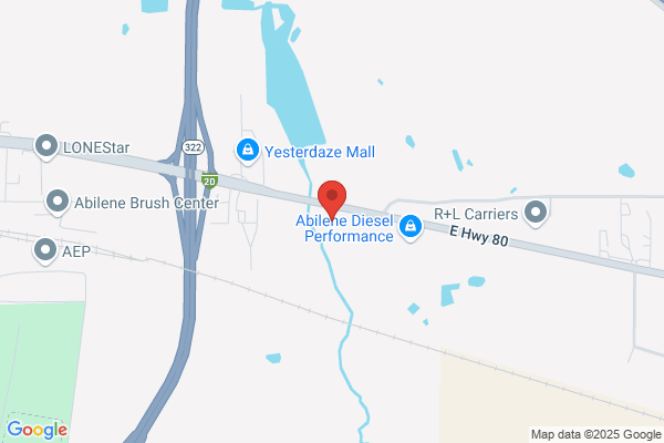 Burleson Electric