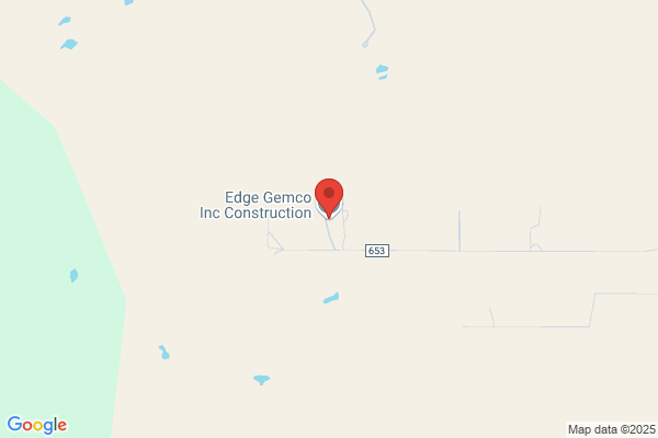 Edge Gemco Inc Construction