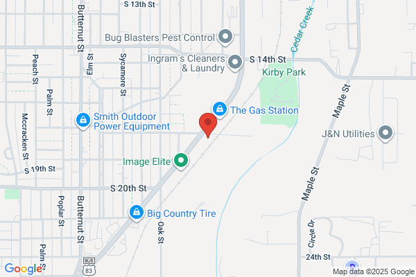 Abilene Auto Glass