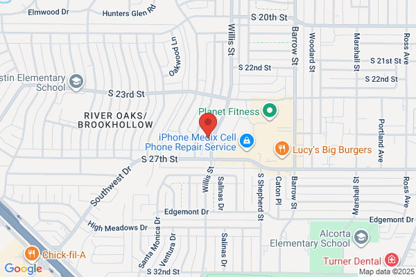Ameripro Real Estate Management