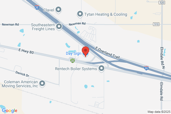 Day Sign Company
