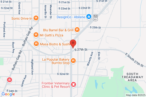 Abilene Bail Bond