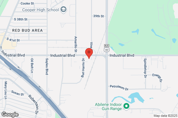 NeeCee’s Barber & Cosmetology College Abilene