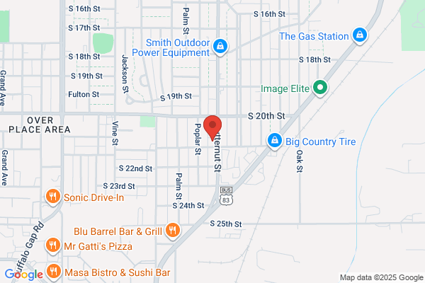 Firehouse Bar & Grill