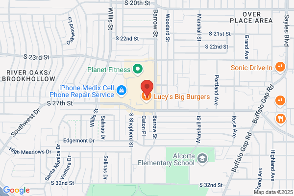 The Zone Grill and Bar
