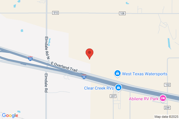 West Texas Water Sports