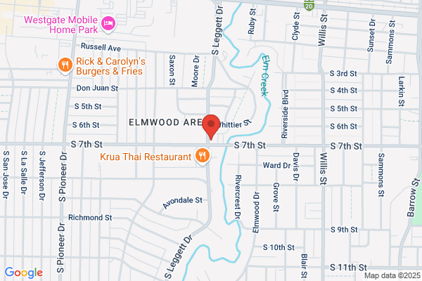 Elmwood Antique Centre