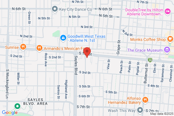 O'Reilly Auto Parts
