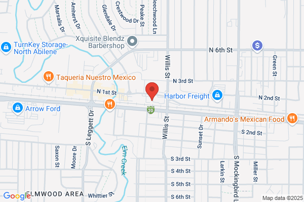 NAPA Auto Parts - Barron Service Parts Company