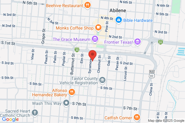 Reeder's Auto Supply