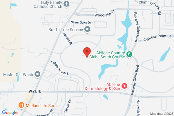 Complete Moving & Storage of Abilene