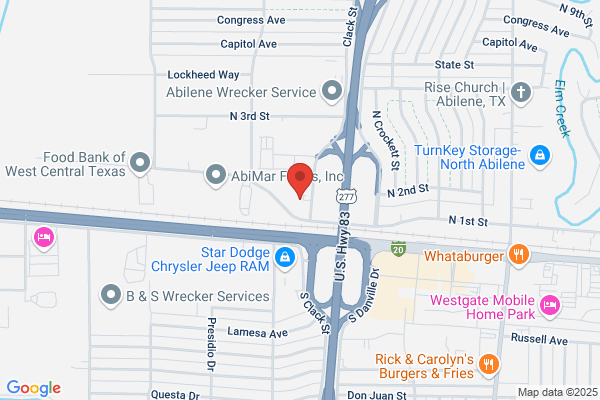 Lone Star Transportation Inc