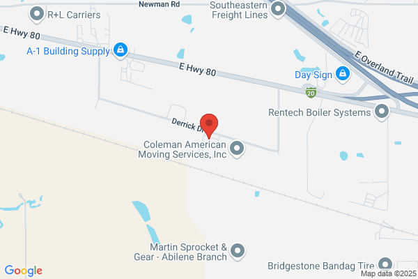 Old Dominion Freight Line Inc