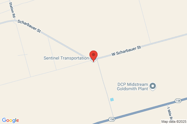 Sentinel Transportation