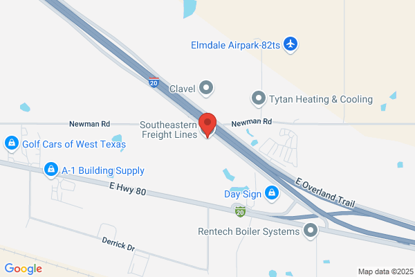Southeastern Freight Lines