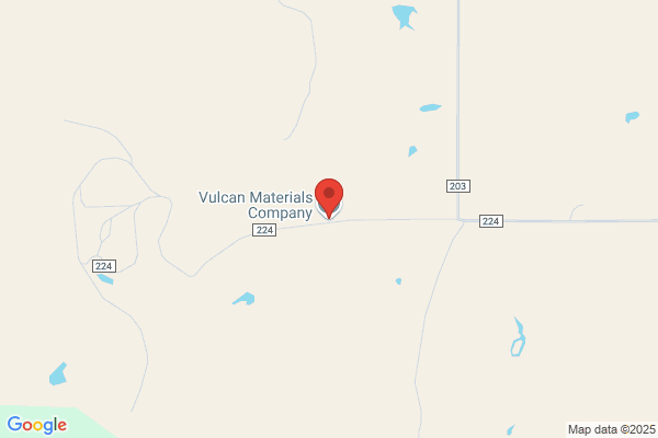 Vulcan Materials
