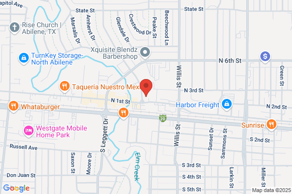 Los Carnales Taco Shop