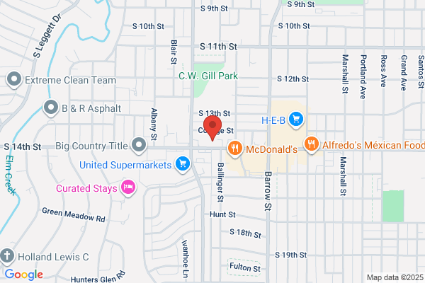 Cricket Wireless Authorized Retailer