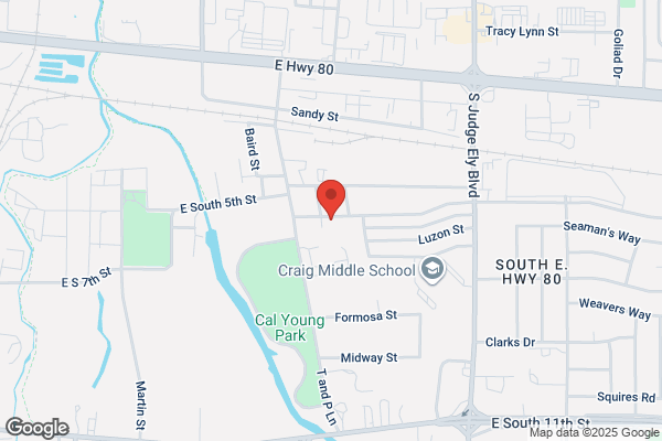 Minda St Child Development Center