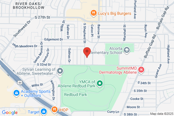St James Child Development Center