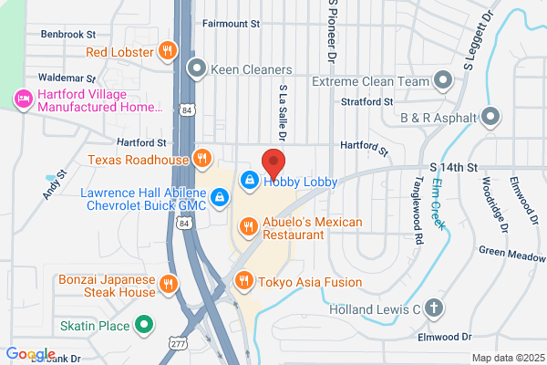 Johnson Chiropractic Center