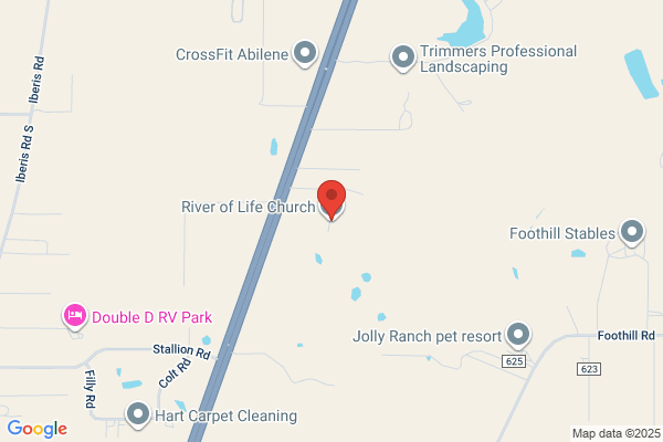 River of Life Church