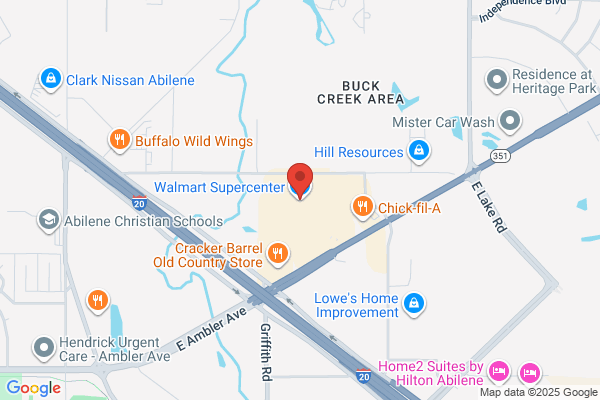 Walmart Supercenter