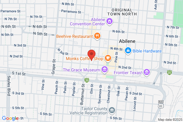 Abilene Printing & Stationery Co.