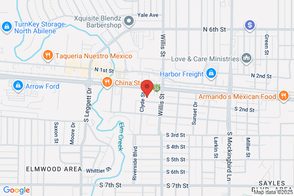 Computer Associates of Abilene
