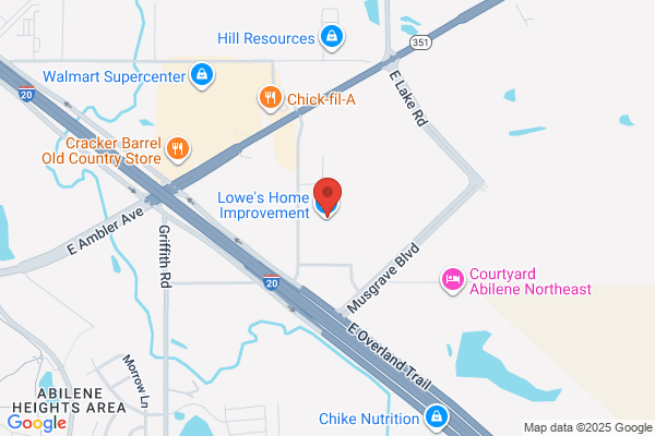 Lowe's ProServices