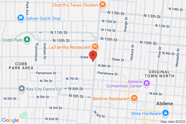 Allsup's Convenience Store