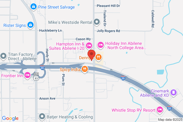 Allsup's Convenience Store
