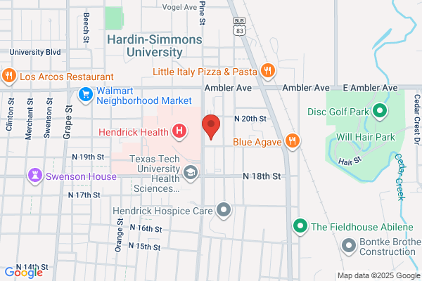 Hendrick Plastic Surgery and MedSpa