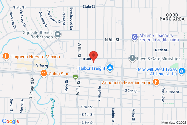 Credit Repair Abilene