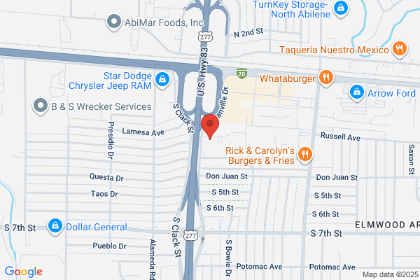 Dance Discovery Studios