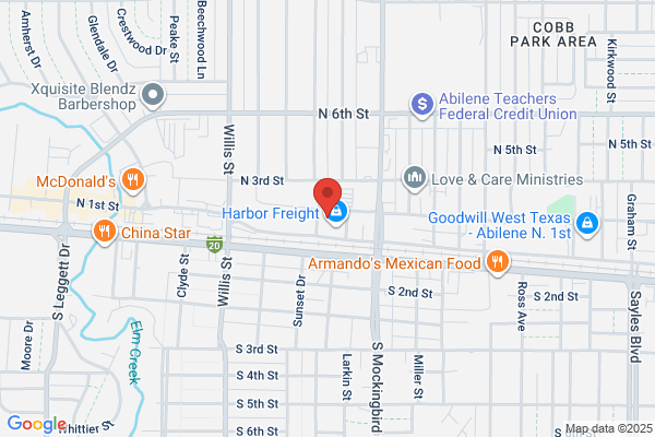 Patty Harper Dance Studio